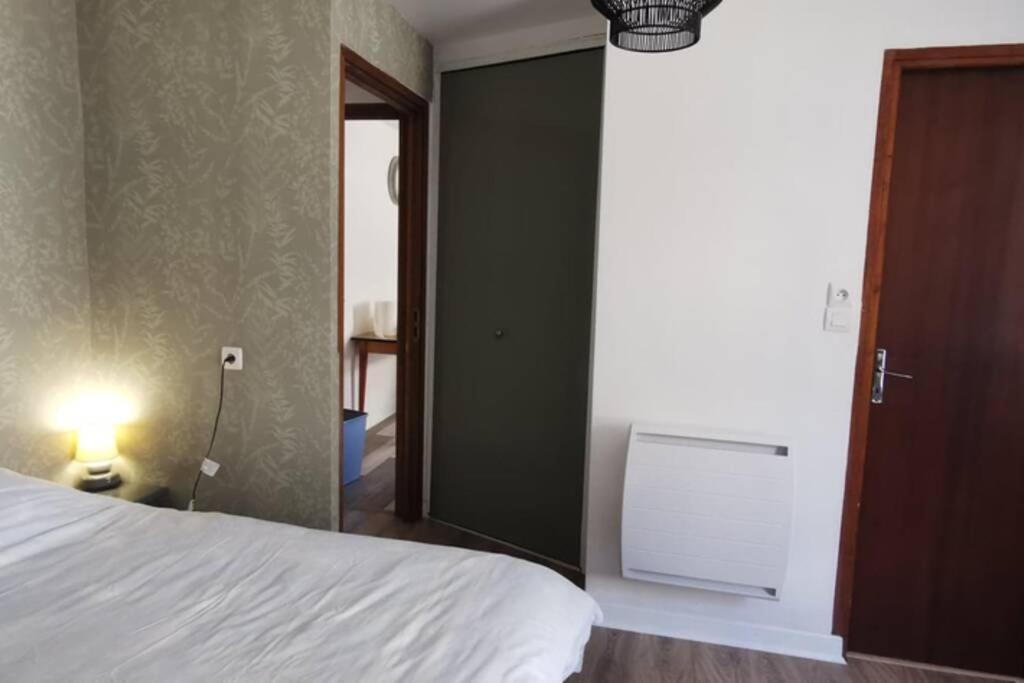 Location G&W, Tres Proche Sanctuaires Διαμέρισμα Λούρδη Εξωτερικό φωτογραφία