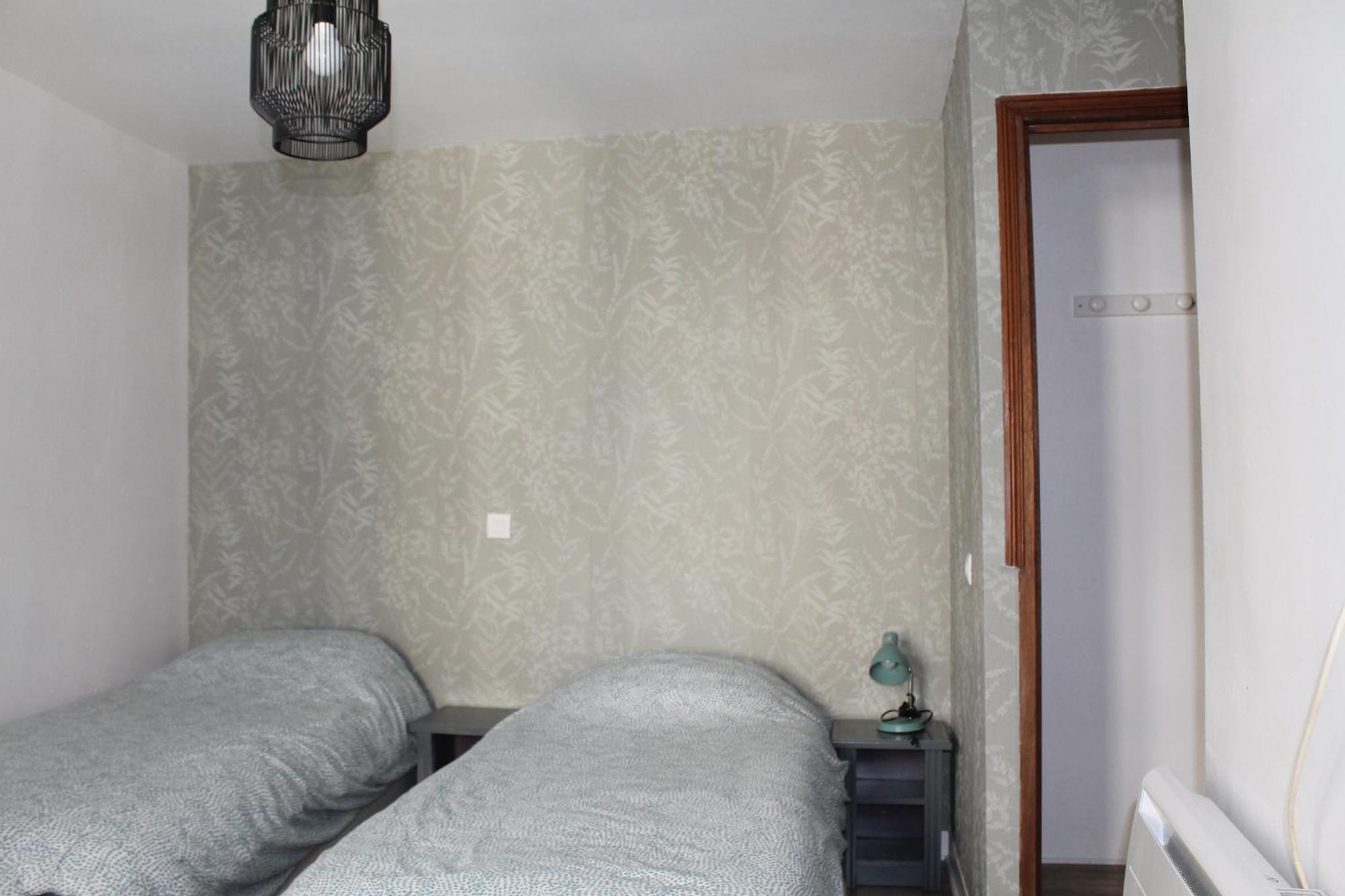 Location G&W, Tres Proche Sanctuaires Διαμέρισμα Λούρδη Εξωτερικό φωτογραφία