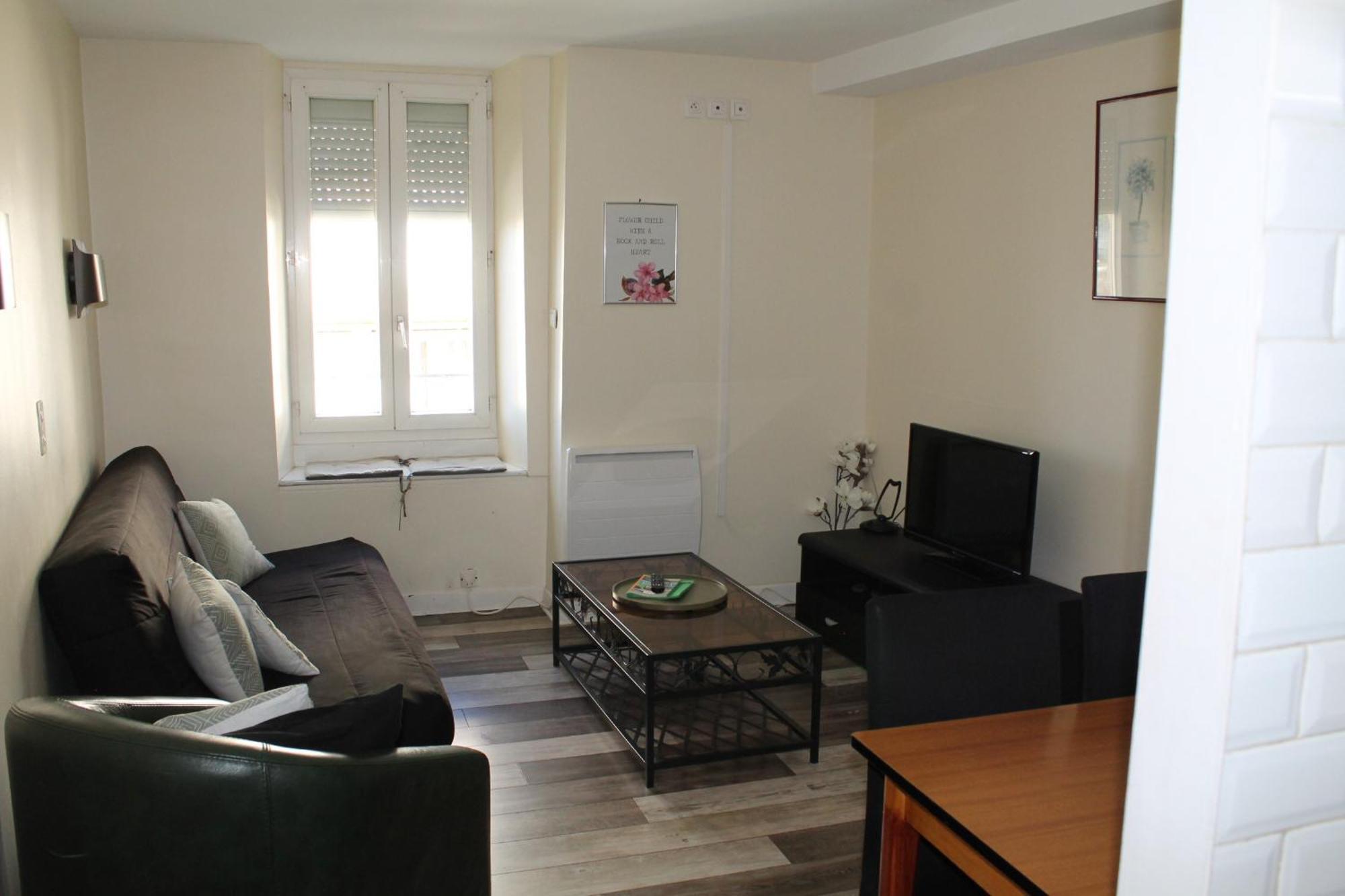 Location G&W, Tres Proche Sanctuaires Διαμέρισμα Λούρδη Εξωτερικό φωτογραφία