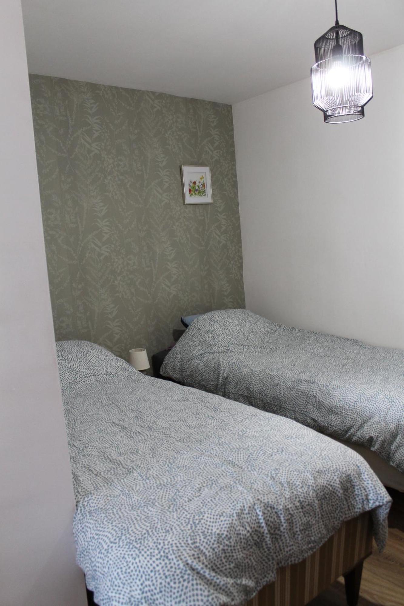 Location G&W, Tres Proche Sanctuaires Διαμέρισμα Λούρδη Εξωτερικό φωτογραφία
